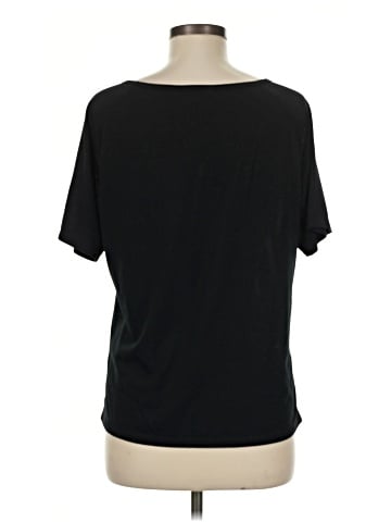 IMAN Short Sleeve T-Shirt (view 2)