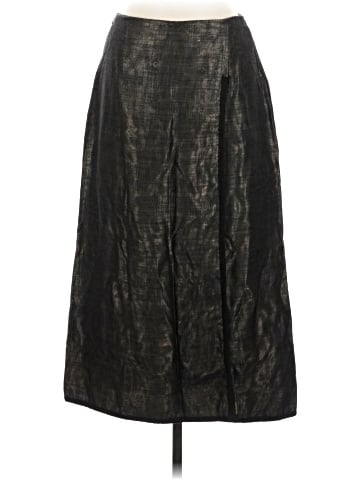 Carmen Marc Valvo Formal Skirt (view 2)