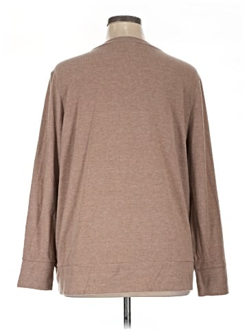 32 Degrees Long Sleeve Top (view 2)