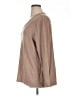 32 Degrees Brown Long Sleeve Top Size XL - photo 5