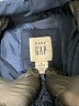 Baby Gap 100% Polyester Blue Vest Size 5T - photo 3