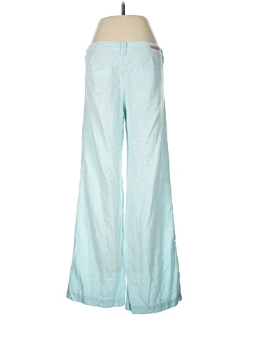 Pilcro and the Letterpress Linen Pants (view 2)