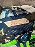 Stella McCartney Tropical Blue Green Jacket Size 2 - photo 3