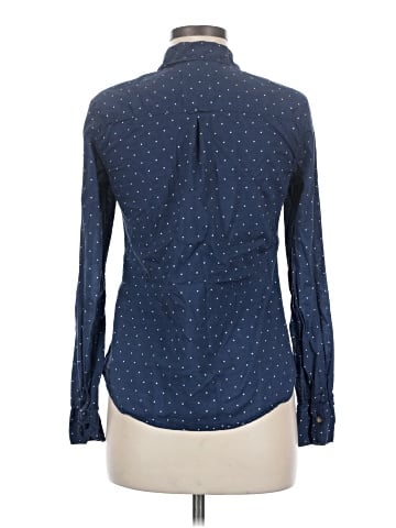 H&M L.O.G.G. Long Sleeve Button-Down Shirt (view 2)