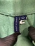 Janie and Jack Solid Green Shorts Size 5 - photo 3
