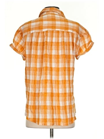 Sundance Short Sleeve Blouse (view 2)