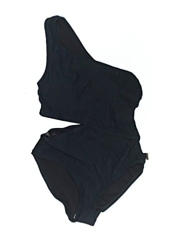 MICHAEL Michael Kors One Piece Swimsuit (view 1)