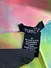 rue21 Graphic Pink Leggings Size M - photo 7