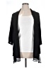 AB Studio Black Cardigan Size XL - photo 1