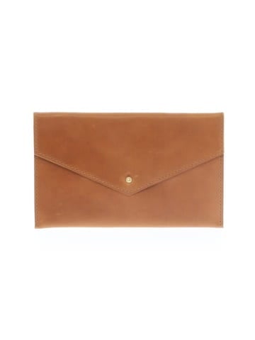 Parker Clay Clutch (view 1)