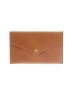 Parker Clay Tan Clutch One size - photo 1