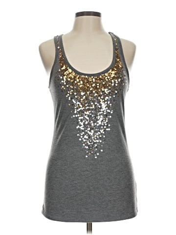 Decree Tank Top (view 1)