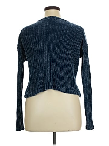 JW (JW Style) Pullover Sweater (view 2)
