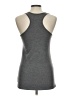 Decree Silver Tank Top Size L - photo 2