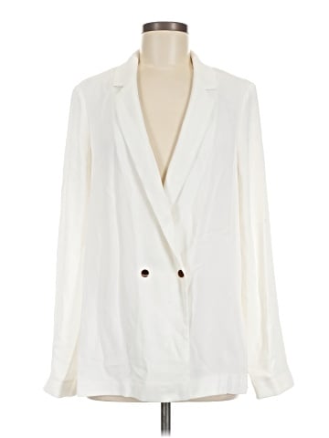 Topshop Blazer (view 1)