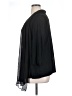 AB Studio Black Cardigan Size XL - photo 5