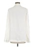 Topshop 100% Polyester Ivory Blazer Size 8 - photo 2