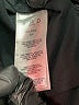 IRO Black Active Pants Size EU (FR) 40 / US 8 - photo 8