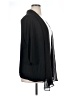 AB Studio Black Cardigan Size XL - photo 4