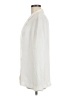 Topshop 100% Polyester Ivory Blazer Size 8 - photo 5
