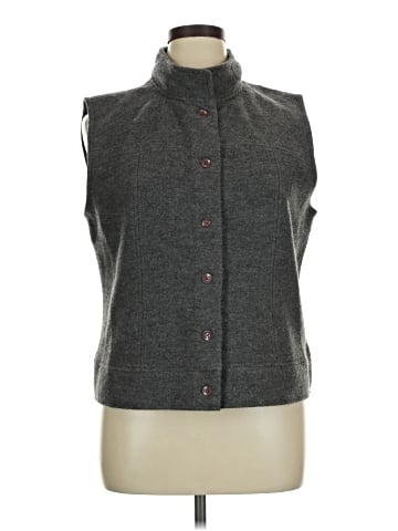 Talbots Vest (view 1)