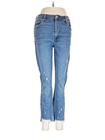 Abercrombie & Fitch Jeans (view 1)