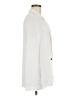 Topshop 100% Polyester Ivory Blazer Size 8 - photo 4