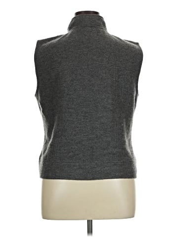 Talbots Vest (view 2)