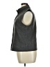 Talbots Gray Vest Size XL - photo 5