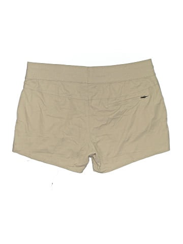 The North Face Khaki Shorts (view 2)