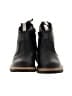 Assorted Brands Black Ankle Boots Size 8 (kids) - photo 2