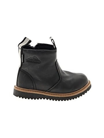 Assorted Brands Ankle Boots (view 1)
