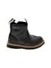 Assorted Brands Black Ankle Boots Size 8 (kids) - photo 1