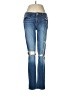 Paige Blue Jeans Size 29 waist - photo 1