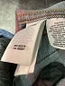 Lucky Brand Blue Denim Jacket Size S - photo 7