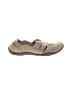 Clarks Tan Flats Size 8 1/2 - photo 1