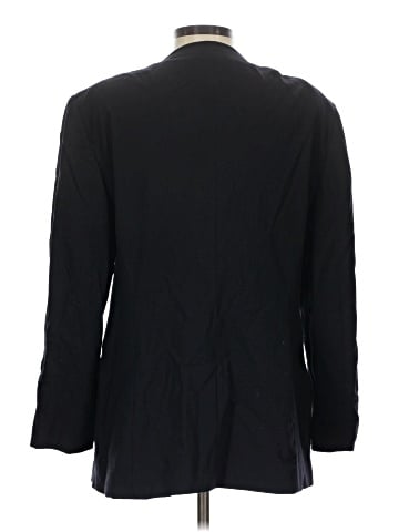 Escada Wool Coat (view 2)