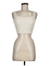 GU Ivory Tank Top Size M - photo 1