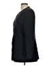 Escada Black Wool Coat Size EU 44 / US 14 - photo 5