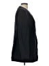 Escada Black Wool Coat Size EU 44 / US 14 - photo 4