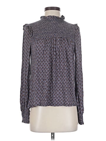 Boden Long Sleeve Blouse (view 1)
