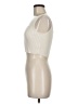 GU Ivory Tank Top Size M - photo 5