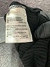 Bar III Black Bodysuit Size L - photo 4