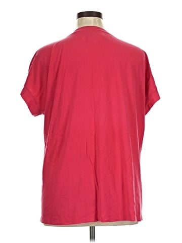 Johnny Was Short Sleeve T-Shirt (view 2)