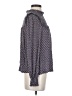 Boden Blue Long Sleeve Blouse Size 4 - photo 4