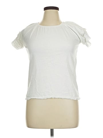 Coupé Collection Short Sleeve T-Shirt (view 1)