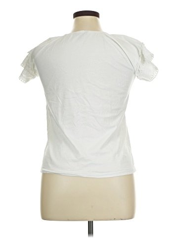 Coupé Collection Short Sleeve T-Shirt (view 2)