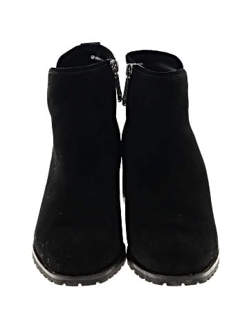 Blondo Ankle Boots (view 2)