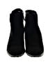 Blondo Black Ankle Boots Size 8 - photo 2