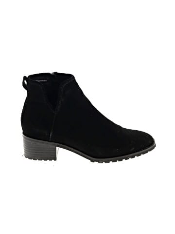 Blondo Ankle Boots (view 1)